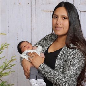 Meet your Posher, Jasmin